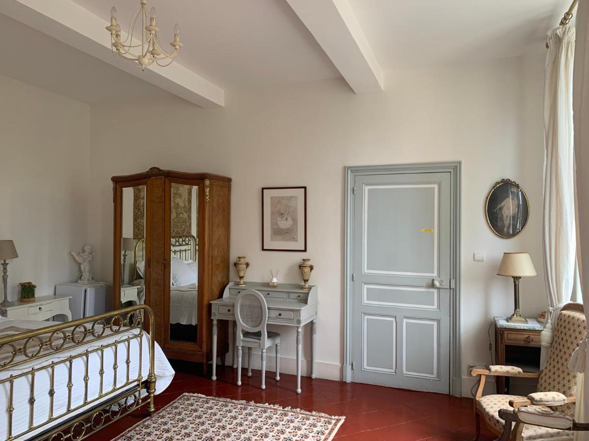 Bed and Breakfast Le Moulin Du Carla Lavaur  Exteriér fotografie