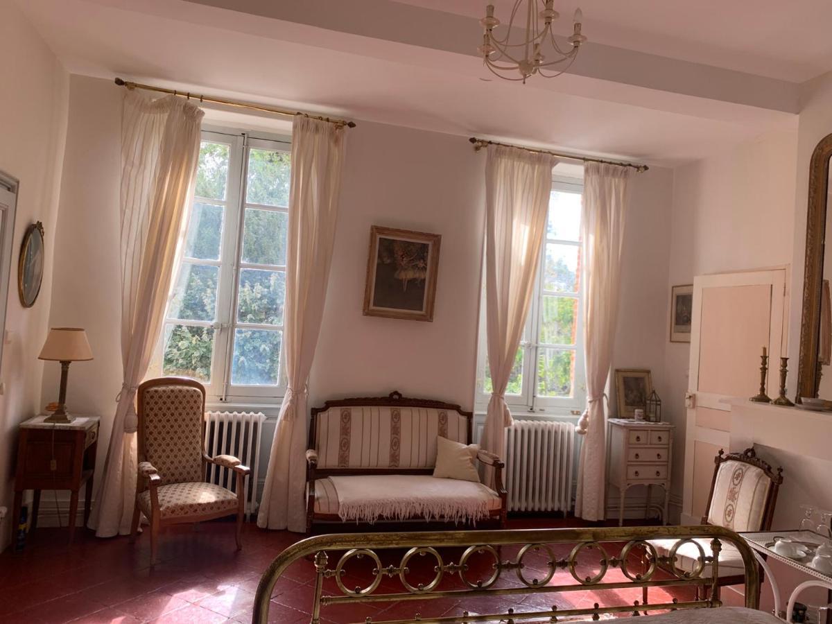Bed and Breakfast Le Moulin Du Carla Lavaur  Exteriér fotografie