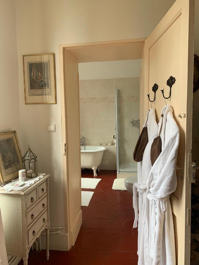Bed and Breakfast Le Moulin Du Carla Lavaur  Exteriér fotografie