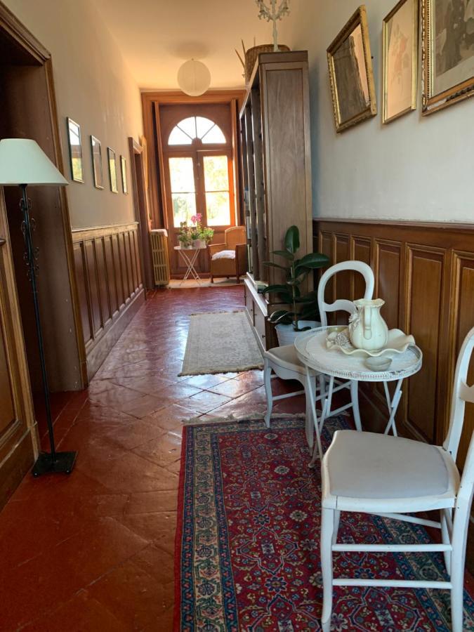 Bed and Breakfast Le Moulin Du Carla Lavaur  Exteriér fotografie