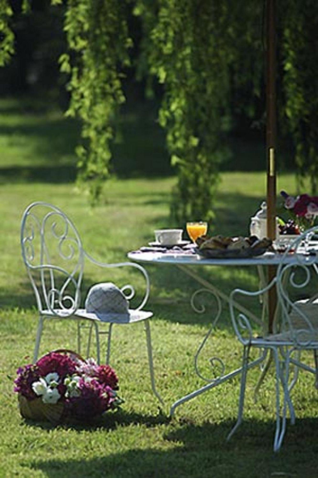 Bed and Breakfast Le Moulin Du Carla Lavaur  Exteriér fotografie