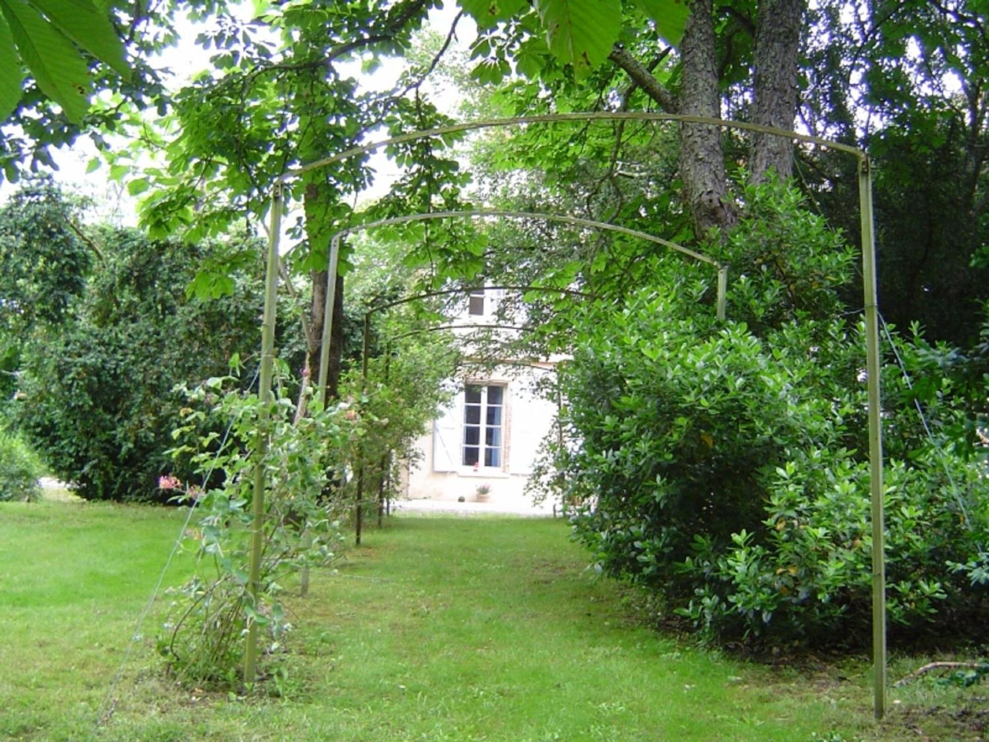 Bed and Breakfast Le Moulin Du Carla Lavaur  Exteriér fotografie