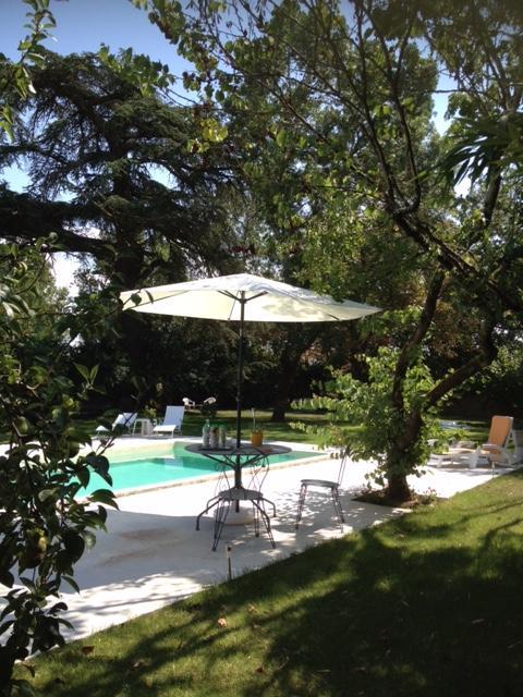 Bed and Breakfast Le Moulin Du Carla Lavaur  Exteriér fotografie